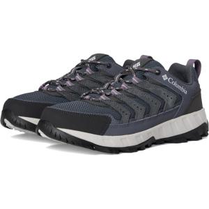 imageColumbia Womens Strata Trail LowGraphiteVapor