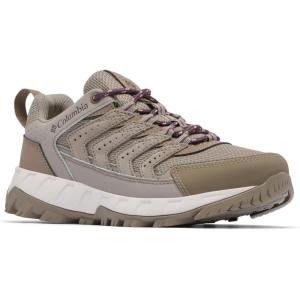 imageColumbia Womens Strata Trail LowKettleBlush Rose