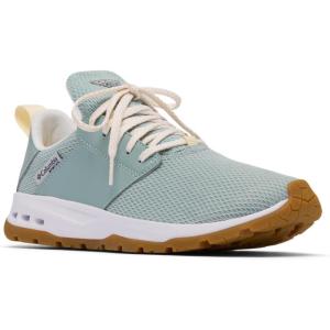 imageColumbia Womens Tamiami PFGCrushed BlueLemon Wash