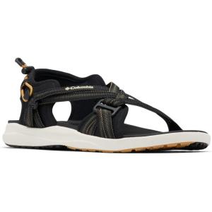 imageColumbia womens SandalSport SandalBlackDark Stone