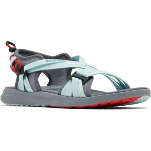 imageColumbia womens SandalSport SandalIcy MornGrey Ash