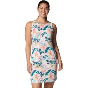 imageWomens Chill River Printed DressAlpenglow Pasteled