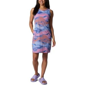 imageWomens Chill River Printed DressEve Undercurrent