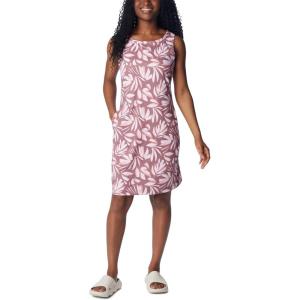 imageWomens Chill River Printed DressFig Areca