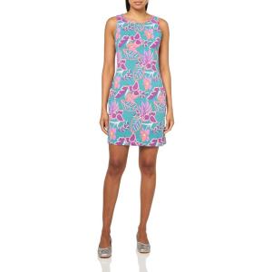 imageWomens Chill River Printed DressRazzle Pasteled
