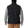 imageColumbia Mens Ascender Ii Softshell VestBlack