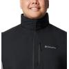 imageColumbia Mens Ascender Ii Softshell VestBlack