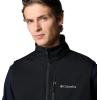 imageColumbia Mens Ascender Ii Softshell VestBlack