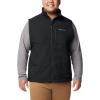 imageColumbia Mens Ascender Ii Softshell VestBlack