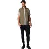 imageColumbia Mens Ascender Ii Softshell VestStone Green