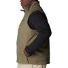 imageColumbia Mens Ascender Ii Softshell VestStone Green