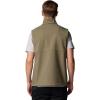 imageColumbia Mens Ascender Ii Softshell VestStone Green