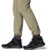 imageColumbia Mens Benson Mid Hiking BootBlackCity Grey