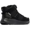 imageColumbia Mens Benson Mid Hiking BootBlackCity Grey