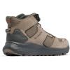 imageColumbia Mens Benson Mid Hiking BootKettleTangy Orange