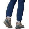 imageColumbia Mens Benson Mid Hiking BootKettleTangy Orange