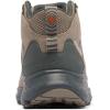 imageColumbia Mens Benson Mid Hiking BootKettleTangy Orange