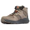 imageColumbia Mens Benson Mid Hiking BootKettleTangy Orange