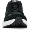 imageColumbia Mens Benson SneakerBlack Sea Salt