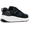 imageColumbia Mens Benson SneakerBlack Sea Salt