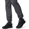 imageColumbia Mens Benson SneakerBlackCity Grey