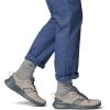 imageColumbia Mens Benson SneakerKettleTangy Orange