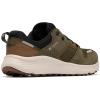 imageColumbia Mens Benson SneakerPeatmossSpice