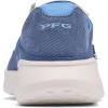 imageColumbia Mens Boatside Relaxed PFG Boat ShoeBluebellWhite Cap