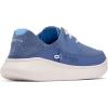imageColumbia Mens Boatside Relaxed PFG Boat ShoeBluebellWhite Cap