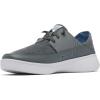 imageColumbia Mens Boatside Relaxed PFG Boat ShoeGrillMountain