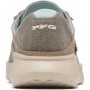 imageColumbia Mens Boatside Relaxed PFG Boat ShoeWet SandCrushed Blue