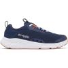 imageColumbia Mens Castback PFG Water ShoeNocturnalDusty Orange