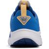 imageColumbia Mens Castback PFG Water ShoeVivid BlueCocoa Butter