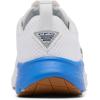 imageColumbia Mens Castback PFG Water ShoeWhiteVivid Blue