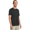 imageColumbia Mens PFG Fish Flag Ii Short SleeveBlackGraphite Gradient