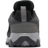 imageColumbia Mens Strata Trail Low WaterproofBlackElk