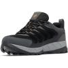 imageColumbia Mens Strata Trail Low WaterproofBlackElk