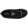 imageColumbia Mens Strata Trail Low WaterproofBlackElk