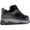 imageColumbia Mens Strata Trail Low WaterproofBlackElk