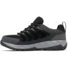 imageColumbia Mens Strata Trail Low WaterproofBlackElk