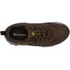 imageColumbia Mens Strata Trail Low WaterproofCordovanGolden Yellow