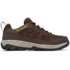 imageColumbia Mens Strata Trail Low WaterproofCordovanGolden Yellow