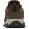 imageColumbia Mens Strata Trail Low WaterproofCordovanGolden Yellow