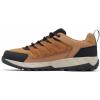 imageColumbia Mens Strata Trail Low WaterproofElkSpice
