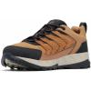 imageColumbia Mens Strata Trail Low WaterproofElkSpice
