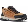 imageColumbia Mens Strata Trail Low WaterproofElkSpice