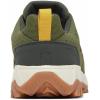 imageColumbia Mens Strata Trail Low WaterproofNoriGolden Yellow
