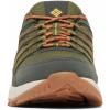 imageColumbia Mens Strata Trail Low WaterproofNoriGolden Yellow