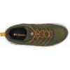 imageColumbia Mens Strata Trail Low WaterproofNoriGolden Yellow
