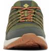 imageColumbia Mens Strata Trail Low WaterproofNoriGolden Yellow